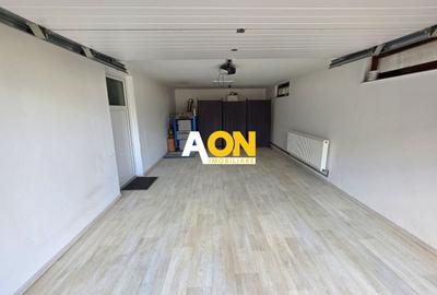 Casă cu 4 camere cu garaj, teren 619 mp, Alba Iulia - zona Micești - 22