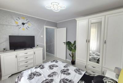 Tomis nord Zodiac-apartament 2 camere renovat - 5