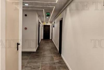 Penthouse 3 camere + terasa 184,2mp, finisaje de lux, cu priveliste senzationala - 26