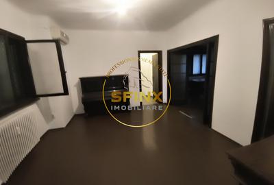 Inchiriere apartament 3 camere, parter vila, Foisorul de Foc, ideal birou avocat - 2