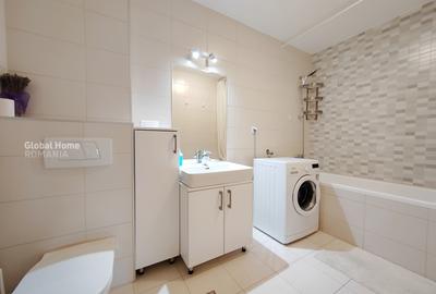 3 camere decomandate | Parcul Carol | Parcare inclusă | 81 mp - 10