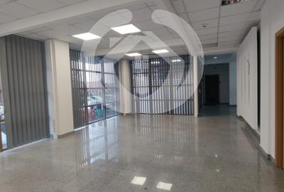 Spatiu comercial - birouri | La cheie | Lift | Hipodrom II, Sibiu - 15