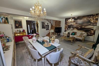 CASA DUPLEX-PARIS RESIDENCE, MOBILATA/UTILATA, ZONA BUNA, COMISION 0% - 9