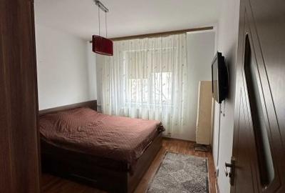 Tei-Domino, Apartament 2 camere - 1