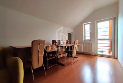 Apartament cu 3 camere decomandate | Loc de parcare | Cartier Zorilor - 8