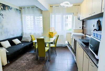 3 camere, open space, modern, parcare, Marasti, zona The Office, BRD - 8