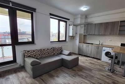 Apartament 2 camere PALAS MALL ideal pentru investitie - 2