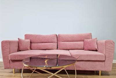 Apartament LUX cu parcare, zona BMW/Metro, la intrare in Floresti - 2