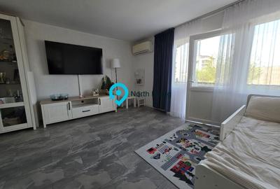 Casa P+1 cu intrari separate Stefanestii de Jos - 5