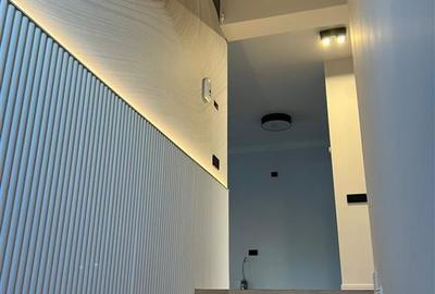 EXCLUSIVITATE!!! Penthouse exclusivist cu 5 camere si terasa - 9
