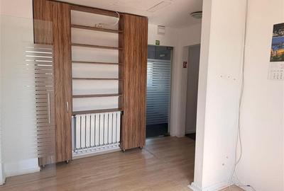 Inchiriere birouri langa metrou Aurel Vlaicu de la 140 mp - 13