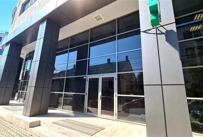 Spațiu comercial, de 260 mp, în Elisabetin