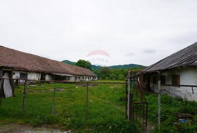 Teren 10,941mp Sighetu Marmatiei / Strada Faget - 1