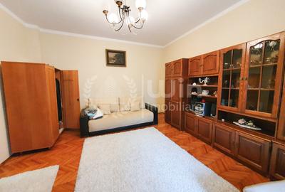 Casa individuala | 110 mp utili | Curte | Garaj | Zona Piata Abator - 6
