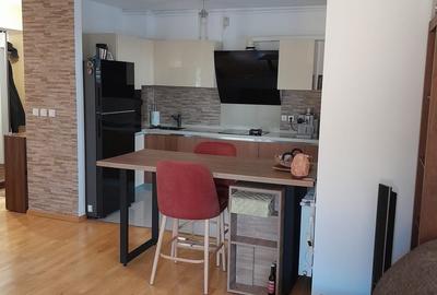 Calea Calarasilor Ap 3 cam dec 91 mp+garaj+boxa, et 1/5, bloc 2009 - 22