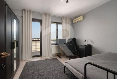Apartament 4 camere – Pipera - Erou Iancu Nicolae – 175 mp – 2 parcări - 22