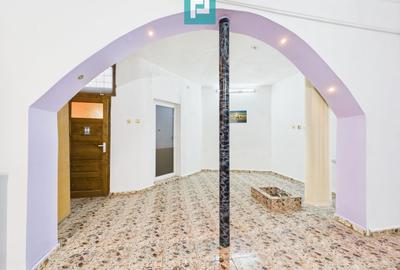 Spațiu comercial central, în Sântana - Arad - 1