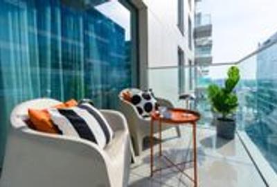 Apartament 2 camere de lux Aviatiei Tower 2 - 2