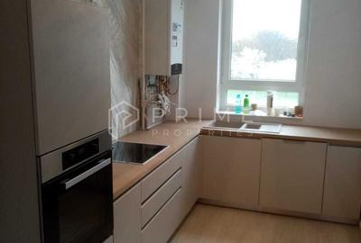 Maurer 2,5 camere | Complet utilat | Et.1/4 | Parcare | Boxa - 1