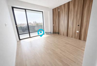 Apartament 3 Camere LUX | 107 MP | Iancu Nicolae | Mobilat si Utilat - 8
