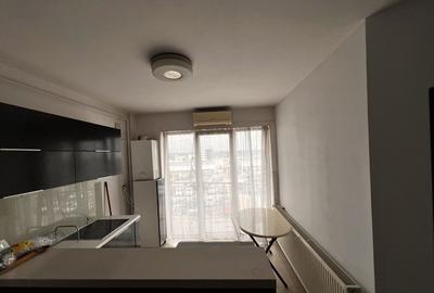 Apartament cu 2 camere, 55mp, etaj intermediar, Calea Turzii - 3