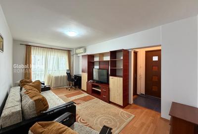 13 Septembrie • Apartament 2 Camere • Balcon •  Boiler • Priveliște Panoramică - 2