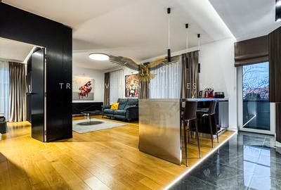 Apartament superb situat lângă the Office Cluj/Central - 7