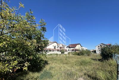 Teren intravilan, 647 mp, front 29 ml, Zona Girocului - 1