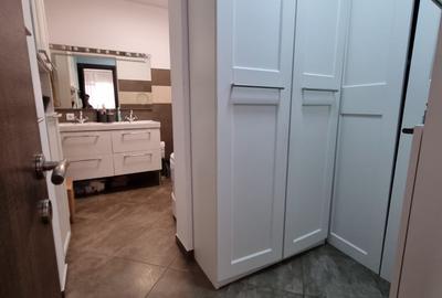 Vila 6 camere langa metrou Dimitrie Leonida, mobilată, mutare imediata - 7