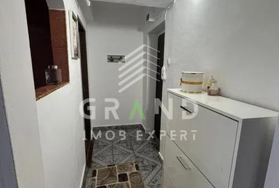 Apartament | Living + 2 Dormitoare | Parcare | Gheorgheni/Hermes - 8