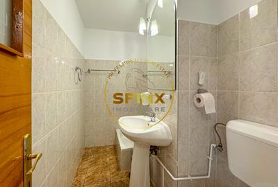Birou 4 camere 100mp | Bd Unirii | Piata Alba Iulia - 8
