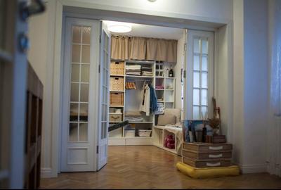 Apartament cu 2 camere semidecomandat în Vatra Luminoasă