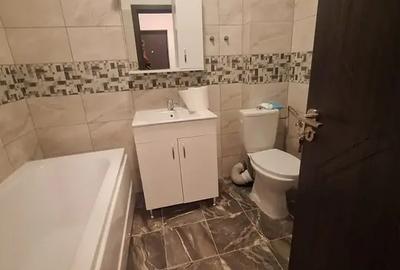 Închiriere apartament 2 camere cu balcon inchis si terasa– Sector 3 - 9