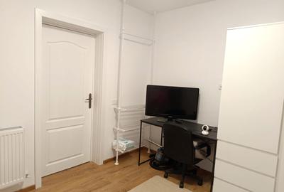 Apartament 2 camere + birou, bloc nou 2025 | Parcare CF | Alba Iulia - 5