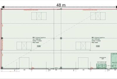 SPATII DE DEPOZITARE DE INCHIRIAT - SPACEPLUS - 4