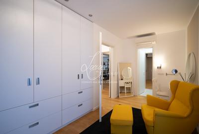 Design exclusivist, locatie de exceptie Floreasca/Herastrau la lac - 24