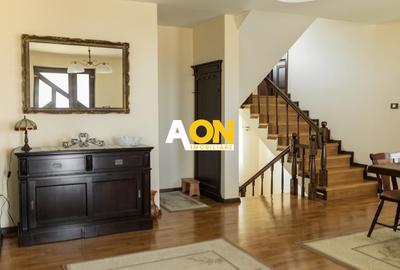 Casa 5 Camere, 2 Bai, 1900 mp Teren, Zona Oarda - 19