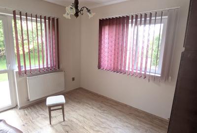 Casă de închiriat, 5 camere, 160 mp, Mănăștur zona Câmpului - 7