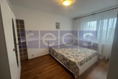 DE VANZARE 3 CAMERE RAUL DOAMNEI | CIRCULAR | METROU - 1