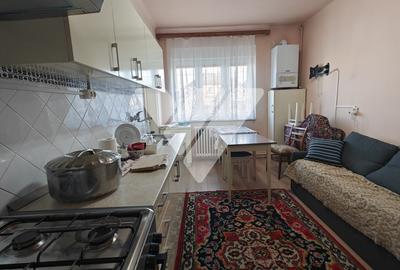 Casă tip Duplex de închiriat 3 camere aproape de Piața Cibin - 5
