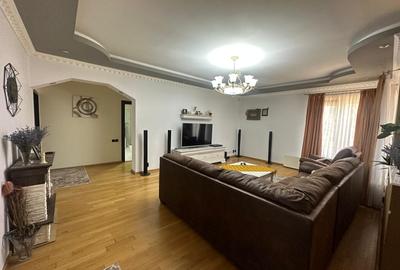 Casa individuala 178+30 mp, teren 557 mp, Urziceni, Centrul Vechi, mobilata - 6