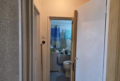 Apartament cu 2 camere semidecomandat în Nicolae Grigorescu