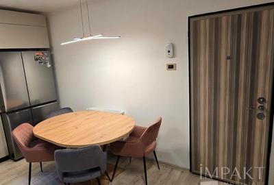 Apartament cu 3 camere de vanzare in zona Zorilor! - 5