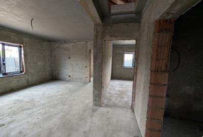 Hemeius Casa la Cheie, încălzire în pardoseală - 12