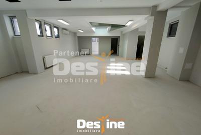 Palas Campus - Cladire Birouri clasa B, D+P+1+2+Terasa 570 mp ocazie investiție - 7