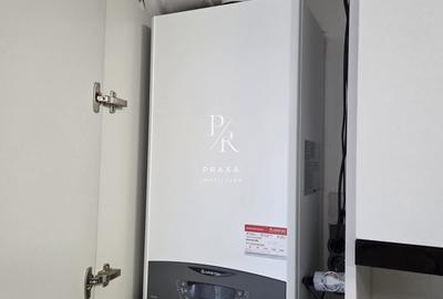 Apartament 2 camere, 45 mp, paarcare, boxa, AC, etaj intermediar, zona Manastur! - 9
