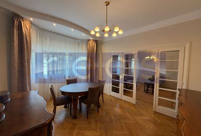 INCHIRIERE APARTAMENT IN VILA | 90MP | MOBILAT SI UTILAT | ARMENEASCA - 1