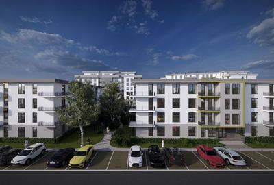 Garsoniera - Complex Nou de vanzare - 3