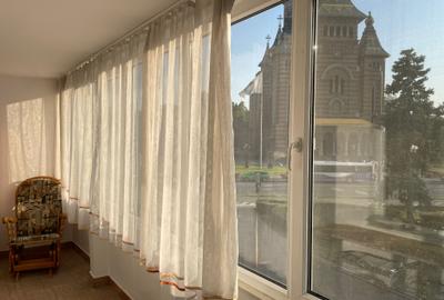 Apartament 2 camere - zona ultracentrala - 1