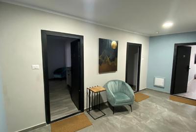 Apartament de vanzare /închiriat pe termen lung, 3 camere mobilat utilat - 8